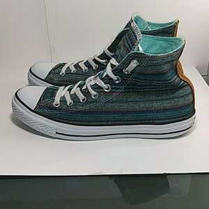 Men's All Star Converse men's size 9